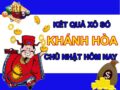 Dự đoán XSKH 25/7/2021 chốt số đẹp giờ hoàng đạo siêu chuẩn