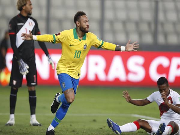 Nhận định bóng đá trận Brazil vs Chile (7h00 ngày 3/7)