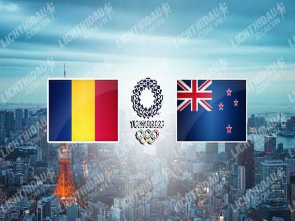 Nhận định U23 Romania vs U23 New Zealand – 15h30 28/07/2021, Olympic 2020
