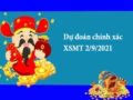 Dự đoán chính xác XSMT 2/9/2021 hôm nay