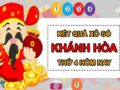 Dự đoán XSKH 22/9/2021 Thống kê chốt số đẹp Khánh Hòa