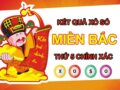 Dự đoán XSMB ngày 30/9/2021 chốt số đài Thủ Đô thứ 5