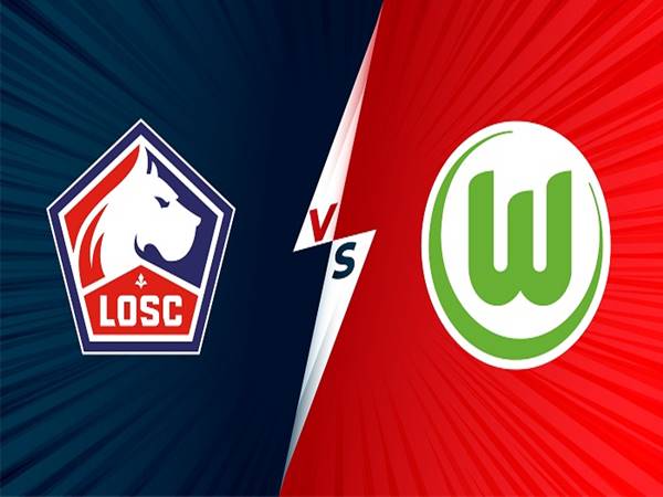 Nhận định bóng đá Lille vs Wolfsburg, 02h00 ngày 15/9