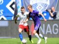 Dự đoán tỷ lệ Erzgebirge Aue vs Hamburg (23h30 ngày 1/10)