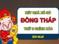 Dự đoán XSDT 22/11/2021 thống kê chi tiết đài Đồng Tháp
