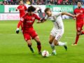 Nhận định Greuther Furth vs Augsburg, 21h30 ngày 18/12