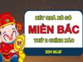 Dự đoán XSMB 17/1/2022 Thống kê VIP đài Thủ Đô thứ 2