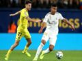 Dự đoán tỷ lệ Villarreal vs Real Madrid (22h15 ngày 12/2)