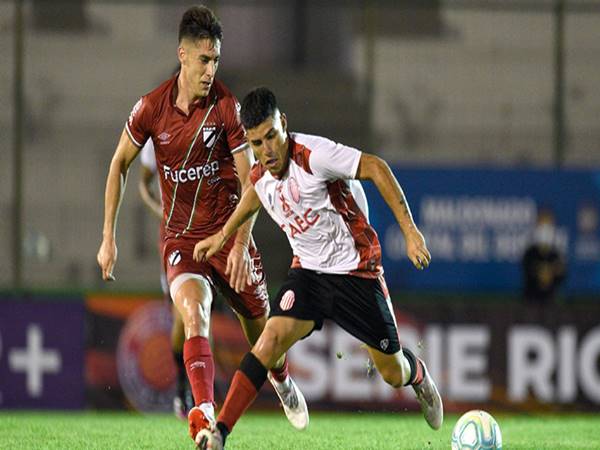 Nhận định bóng đá giữa Maldonado vs Danubio, 7h30 ngày 15/2