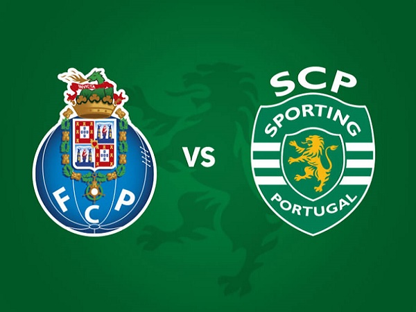 Nhận định, Dự đoán Porto vs Sporting – 03h15 12/02, VĐQG Bồ Đào Nha