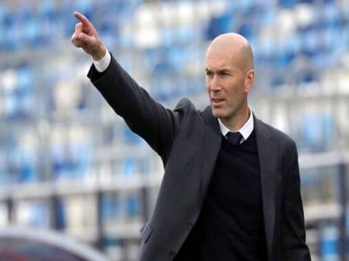 Bóng đá QT 23/5: Zidane đồng ý đến ‘gã khổng lồ’?