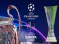 Các đội bóng vô địch UEFA Champions League qua các năm