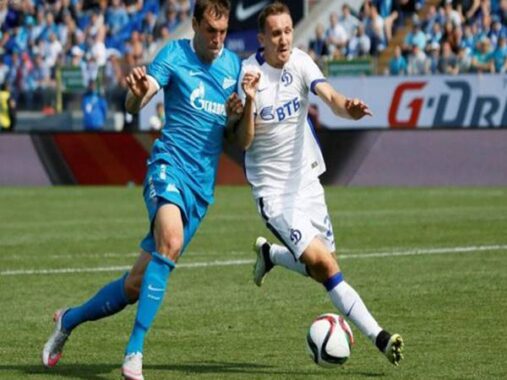 Nhận định Dynamo Moscow vs Alania Vladikavkaz (20h30 ngày 10/5)