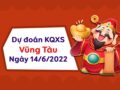 Dự đoán kết quả XSVT ngày 14/6/2022 thứ 3 hôm nay