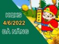 Dự đoán XSDNG 4/6/2022 Thống kê giải đặc biệt thứ 7