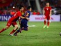 Tìm hiểu về cách kèm người hiệu quả trong bóng đá