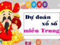 Dự đoán XSMT 4/6/2022, dự đoán xổ số miền Trung