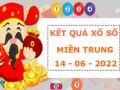 Dự đoán kết quả XSMT ngày 14/6/2022 Thống kê lô thứ 3