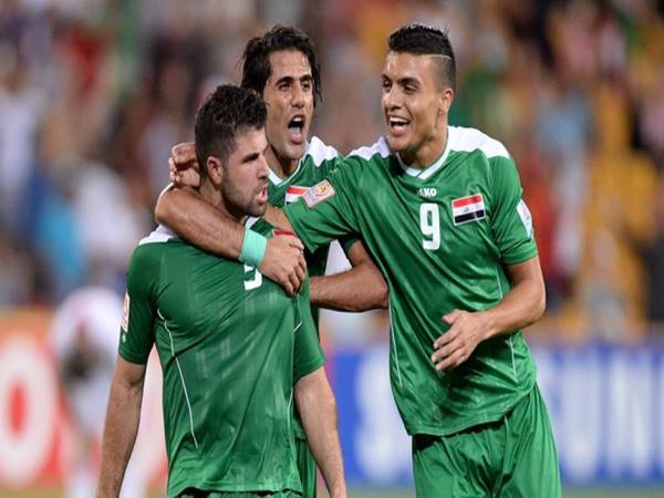 Nhận định bóng đá U23 Iraq vs U23 Australia (20h00 ngày 4/6)