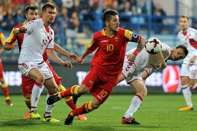 Nhận định kqbd Romania vs Montenegro, 1h45 ngày 15/6