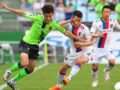 Soi kèo Châu Âu Ulsan Hyundai FC vs Jeonbuk Hyundai Motors, 16h ngày 19/6