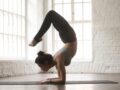 Tập yoga có giảm cân không? Tại sao Yoga có tác dụng giảm cân?