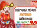 Dự đoán XSMN 23/7/2022 thống kê cặp số về nhiều nhất
