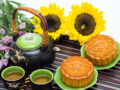 Bánh trung thu bao nhiêu calo? Ăn có béo, có tăng cân không?