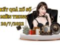 Dự đoán KQSX Miền Trung ngày 20/7/2022 phân tích lô thứ 4