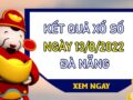 Dự đoán XSDNG 13/8/2022 Thống kê bạch thủ Đà Nẵng