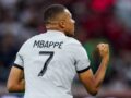 Tin PSG 22/8: Kylian Mbappe lập kỷ lục tại giải Ligue 1