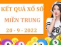 Dự đoán KQSX Miền Trung 20/9/2022 Thống kê lô đẹp thứ 3