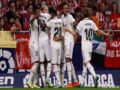 Tin bóng đá 19/9: Real đòi lại ngôi đầu từ tay Barcelona