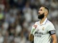 Bóng đá QT trưa 22/10: Benzema thề trung thành với Real