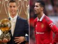 Tin bóng đá 18/10: Ronaldo “trốn” Gala Quả bóng vàng