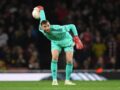 Tin Arsenal 4/11: Matt Turner được khuyên nên rời khỏi pháo thủ