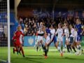 Tin bóng đá 24/11: Chelsea kéo dài chuỗi toàn thắng