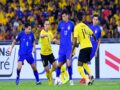 Dự đoán bóng đá Brunei vs Thái Lan (19h30 ngày 20/12)