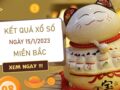 Dự đoán XSMB 15/1/2023 phân tích chốt số cùng cao thủ