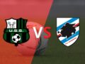 Nhận định Sassuolo vs Sampdoria – 18h30 04/01, VĐGQ Italia