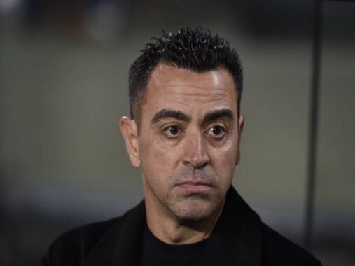 Tin bóng đá 13/1: Xavi thừa nhận sai lầm trong chiến thắng