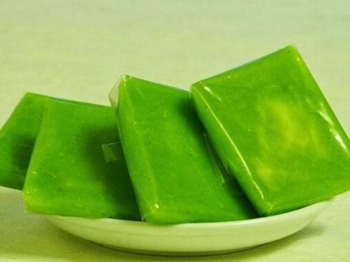 Bánh cốm bao nhiêu calo? Bật mí lượng calo trong bánh cốm