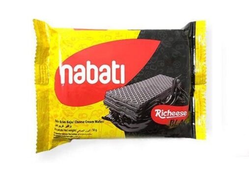 Bánh nabati bao nhiêu calo? Bật mí lượng calo trong bánh nabati