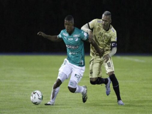 Nhận định kết quả Deportivo Cali vs Rionegro Aguilas, 8h05 ngày 21/2
