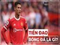 Tiền đạo là gì? Các vị trí tiền đạo bóng đá hiện nay