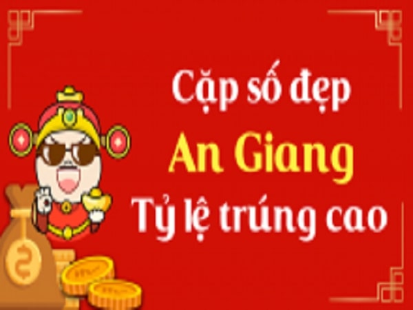 Dự đoán KQXSAG 27-04-2023 – Thống kê Xổ Số An Giang Thứ 5