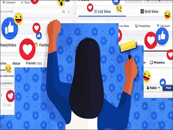 Cách xem người vào facebook mình nhiều nhất cực nhanh