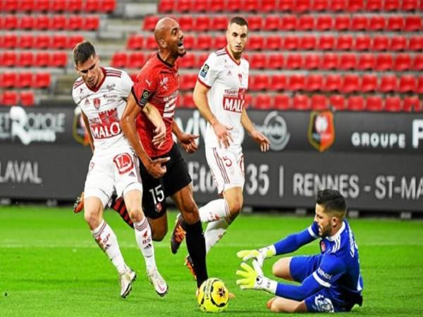 Nhận định tỷ lệ Stade Brestois vs Rennes (2h00 ngày 4/6)