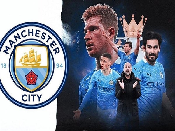 Biệt danh của Man City: The Citizens hay Cityzens?