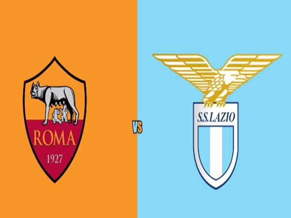 Lịch sử, thành tích đối đầu giữa AS Roma vs Lazio